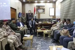 Iraqi National Security Advisor Says Operations against Daesh Will Continue