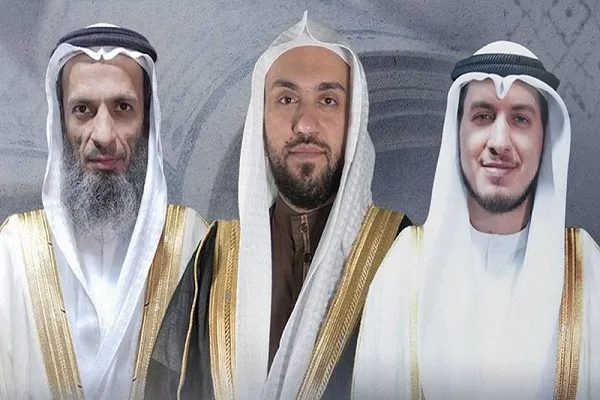 الإمارات: إذاعة القرآن من الشارقة تنتج ثلاث ختمات حصرية
