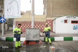 مردانی که زندگی می آفرینند