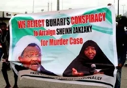 Un tribunal nigérian a refusé la libération du cheikh Zakzaky