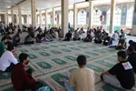 نماز جمعه خرم‌آباد