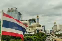 La finance islamique en Thaïlande qui compte 5% de musulmans