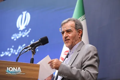 آیین گرامیداشت چهل و ششمین سالگرد تشکیل جهاددانشگاهی