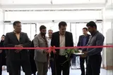 فاز دوم ساختمان جهاد دانشگاهی چهارمحال‌و‌بختیاری افتتاح شد