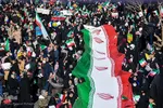 یوم‌الله ۲۲ بهمن در سمنان