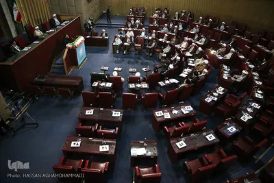 مجلس خبرگان رهبری
