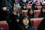 گرامیداشت حماسه 9 دی در تبریز