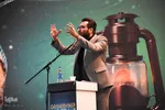 آیین گشایش چهاردهمین جشنواره فیلم عمار اصفهان