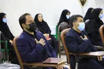 دیدار اصحاب رسانه با نماینده ولی فقیه در خراسان‌جنوبی