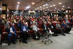 همایش بزرگ یاوران وقف‎