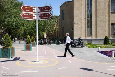 اصفهان؛ نبض زندگی در شکوه ایستادگی