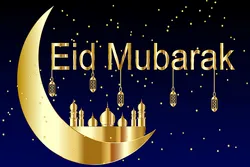 Eid Al-Fitr; Day of Reward