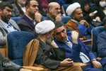چهارمین اجلاس استانی نماز در اراک