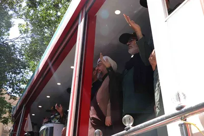 اجتماع سوگواران سالروز رحلت پیامبر اکرم(ص) در تبریز‎