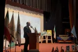 دست‌یابی به افق‌های روشن جمهوری اسلامی در سایه تمدن نوین