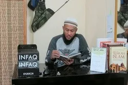 Jakarta Clinic Asks Clients to Memorize Quran for Free Tattoo Removal