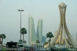 البحرين تستضيف وفداً إسرائيلياً