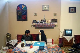 نمایشگاه رسانه های دیجیتال انقلاب اسلامی
