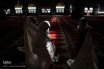 جشن تکلیف یک هزار و 500 دانش‌آموز دختر ـ اهواز