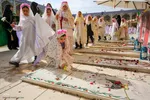 به مناسبت بزرگداشت میلاد حضرت احمدبن موسی شاهچراغ (ع)‎