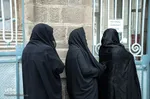 اجتماع بزرگ فاطمیون و مراسم عزاداری سالروز شهادت حضرت فاطمه زهرا(س) در تبریز