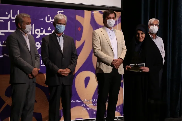 جشنواره ملی خوشنویسی آیات برگزیدگانش را معرفی کرد