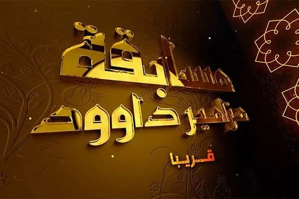تنظيم مسابقة 