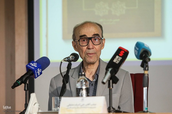 «قرآن زعفرانی» تجلی پیوند هویت ایرانی با وحی در سده‌های نخستین است
