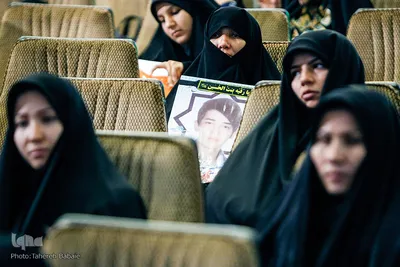 وحدت بانوان قرآنی اهل تسنن و تشیع
