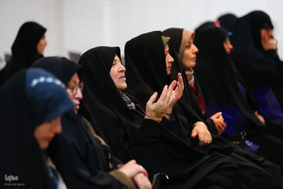 رونمایی از هفت اثر قرآنی در دارالقرآن الکریم اصفهان