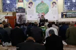 کرسی تلاوت نفحات القرآن