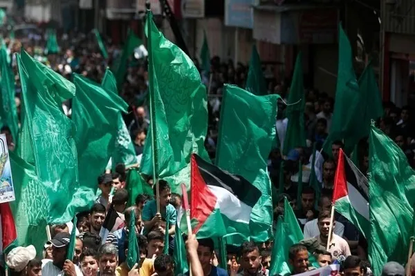 پایان مرحله نخست انتخابات تعیین رهبران حماس در نوار غزه