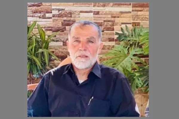 Israeli Forces Kill Unarmed Palestinian after Morning Prayers