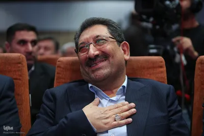 اجلاسیه کشوری «پیشرانان صنعت و معدن»