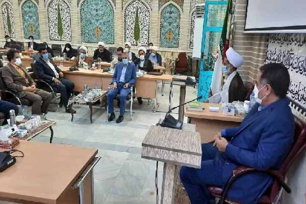 شورای فرهنگ عمومی چهارمحال‌وبختیاری با موضوع قرآن تشکیل جلسه داد