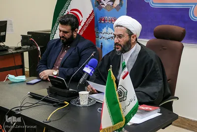 نشست خبری طرح آرامش بهاری۱۴۰۰