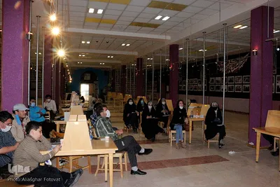کارگاه تولید پوستر و تبلیغات شهری «رحمه للعالمین» در تبریز