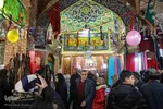 حال و هوای نیمه شعبان در تبریز‎