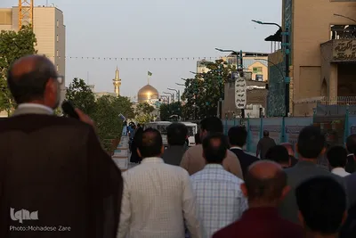 هفتمین دوره مسابقات قرآن، عترت و نماز فرهنگیان سراسر کشور