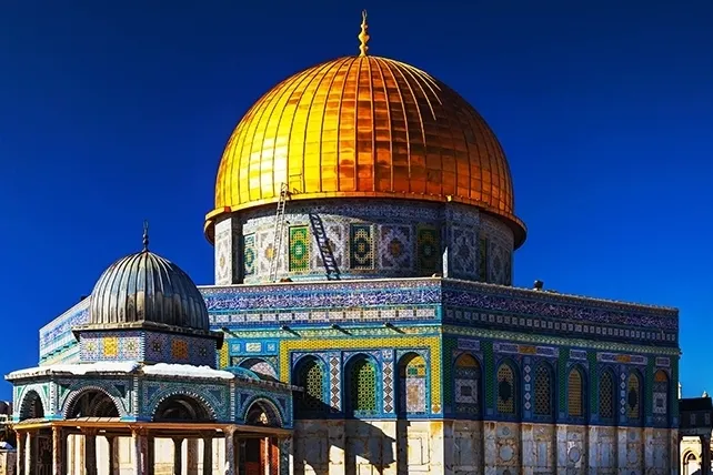 Declaración de la Asamblea Mundial de Ahlul Bait (P) con motivo del Día Mundial de Al-Quds 2021