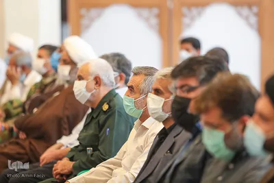 همایش بصیرتی بسیجیان به مناسبت سالروز آزادسازی خرمشهر