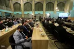 آیین اختتامیه هجدهمین نشست تخصصی قاریان و حافظان قرآن