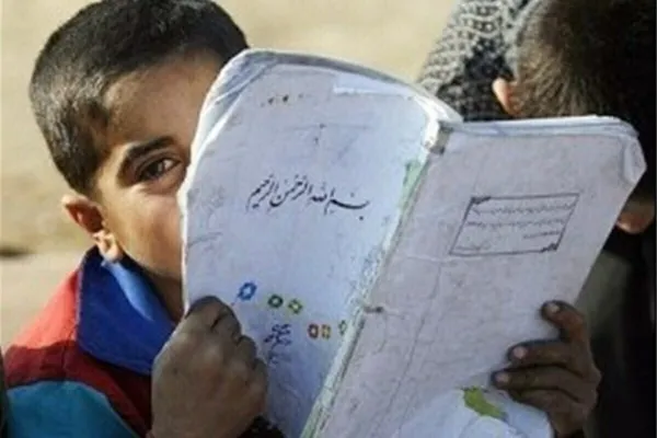 ۱۱۵ کودک بازمانده از تحصیل در چهارمحال‌وبختیاری به تحصیل بازگشتند