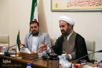 نشست خبری چهاردهمین نشست سالانه اندیشمندان و استادان درس انقلاب اسلامی