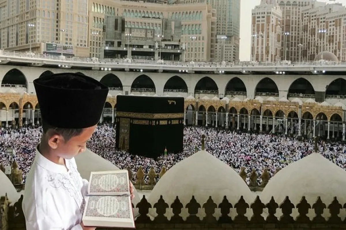 ‘In Company of Quran’ Slogan of Summer Quran Programs at Mecca Grand Mosque