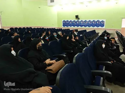 برگزاری همایش بزرگ سبک زندگی اسلامی در اهر