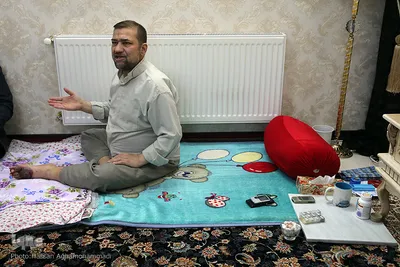 استاد وحید مجتهدزاده، پیشکسوت قرآنی 