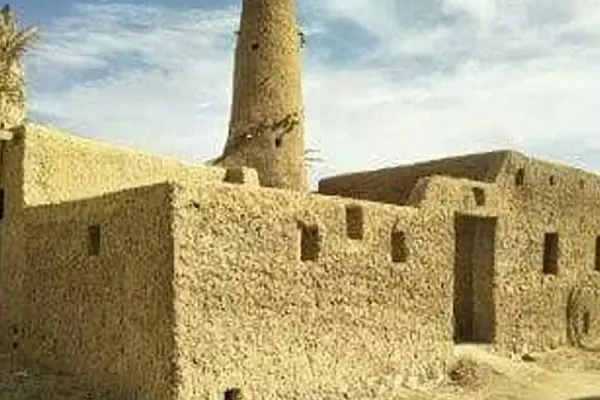 Egipto: reapertura de la histórica  mezquita