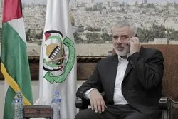 Hamas: Quds und Al-Aqsa-Moschee sind rote Linie