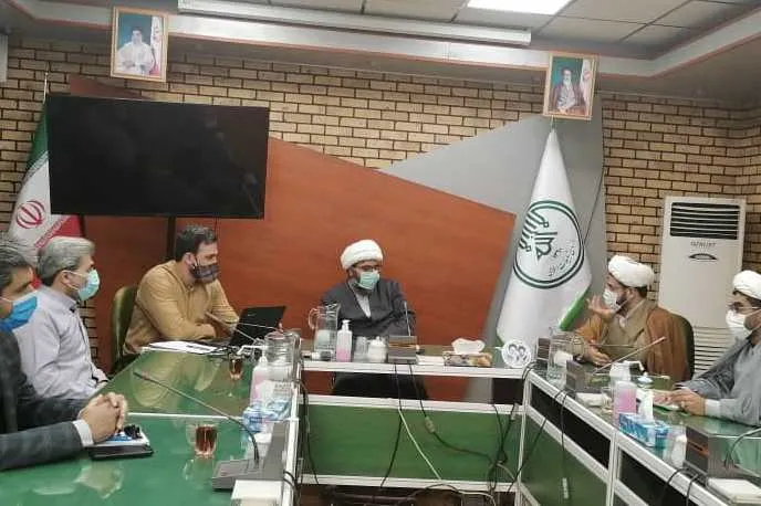 شکل‌گیری و آغاز فعالیت ستاد عملیات فصل بندگی